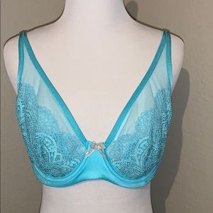 Victoria’s Secret Body by VS Unlined Demi 36C